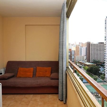 Torre Estoril 13-B Apartment Бенидорм Екстериор снимка