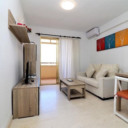 Torre Estoril 13-B Apartment Бенидорм Екстериор снимка